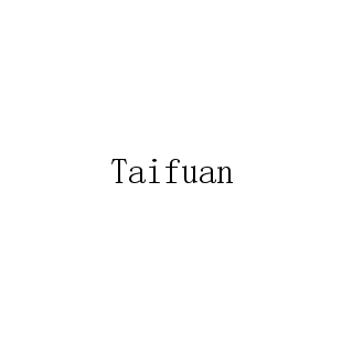 Taifuan