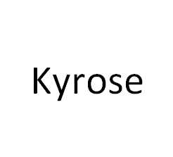 Kyrose