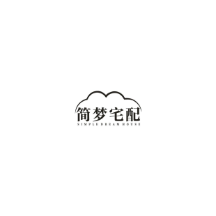 大鱼知产_简梦宅配 SIMPLE DREAM HOUSE