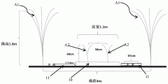 蓝靛果忍冬