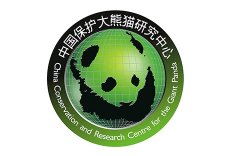 
中国大熊猫保护研究中心徽标成功申请版权