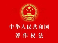 
十三届全国人大常委会第二十三次会议对著作权法的修改（四）