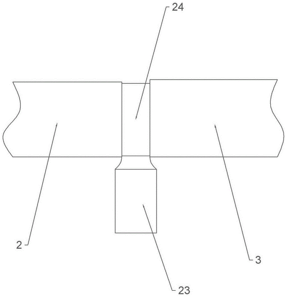 一种抽鱼机的制作方法