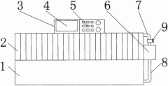 光环境选育与智能养护系统的制作方法